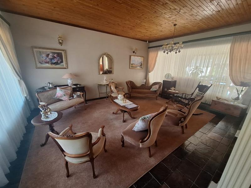 4 Bedroom Property for Sale in Stilfontein North West
